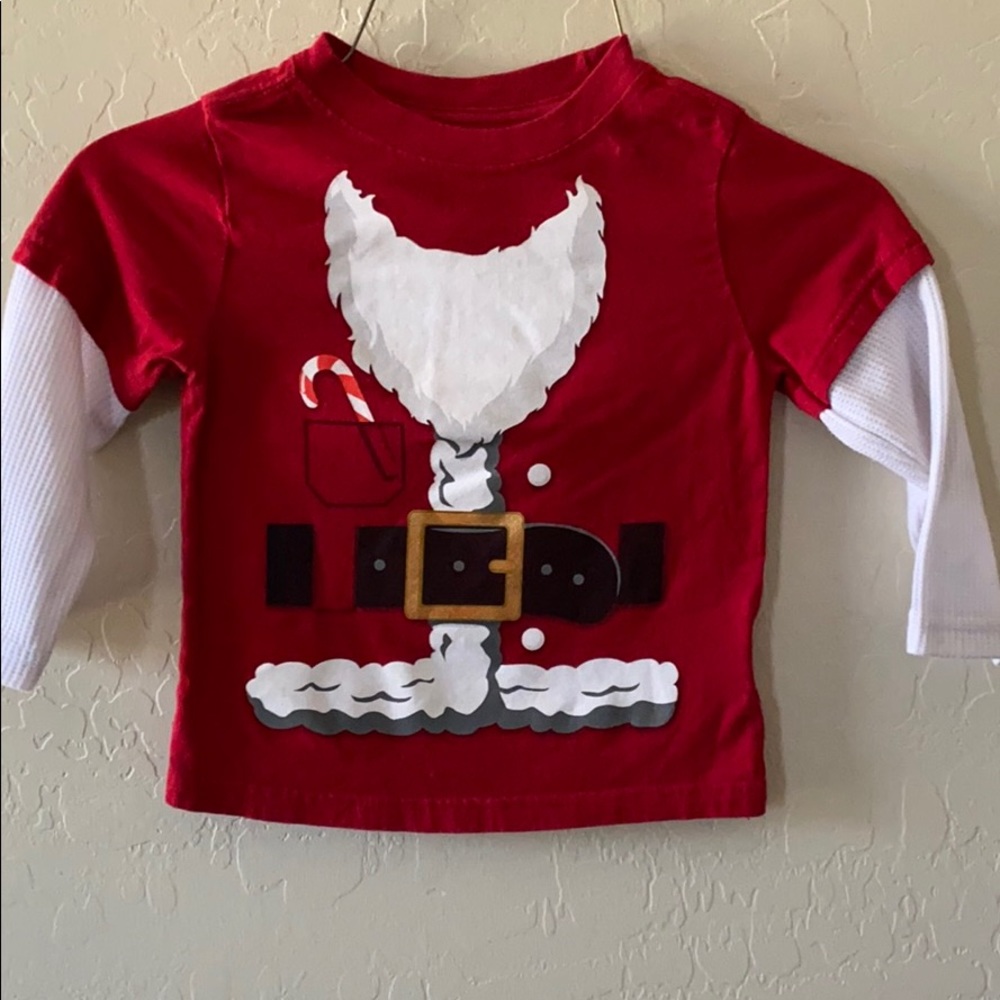 Boys’ 3T bundle